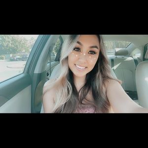 Meet your Posher, Kristi